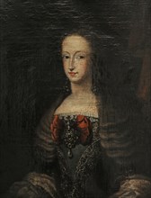 Maria Anna of Neuburg.