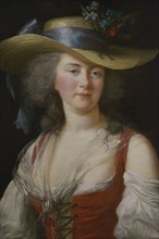 Anne Catherine Le Preudhomme de Chatenoy.
