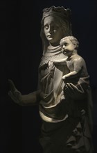 Our Lady of the Valley.