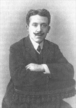 Sergei Gorny