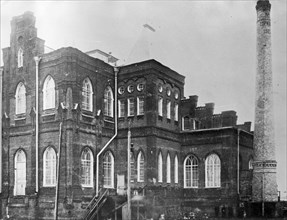 Rukavishnikov House of Diligence circa before 1917