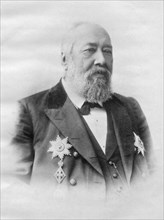 Vladimir Vladimirovich Velyaminov-Zernov