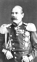 Eduard Ivanovich Totleben circa between 1880 and 1886