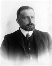 Vasily Vasilyevich Maslyannikov