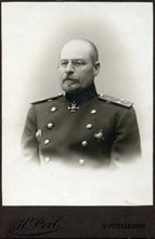 Commander of the 22nd Artillery Brigade