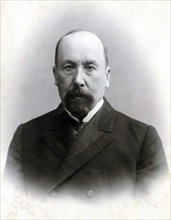 Nikolai Nikolaevich Evreinov circa 1907