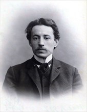 Nikolay Savvich Dolgopolov