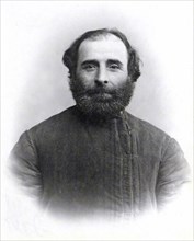 Dmitry Zotovich Romanov circa 1907