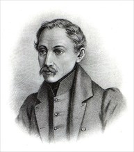 Pyotr Ivanovich Borisov circa before 1906