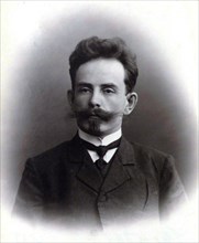 Alexander Konstantinovich Vinogradov