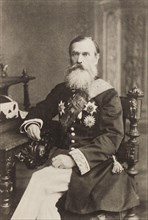 Ivan Yakovlevich Rostovtsev