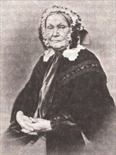 Anna Petrovna Sontag