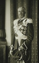 Grand Duke Nikolai Nikolaevich Jr