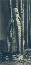 Countess Olga Andreevna Golenischev-Kutuzova