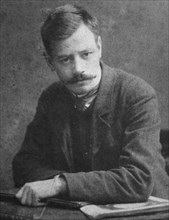 Kuznetsov Vladimir Alexandrovich circa 1909