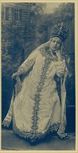 Duchess Maria Nikolaevna of Leuchtenberg