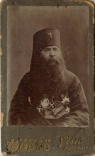 Archbishop Sergius