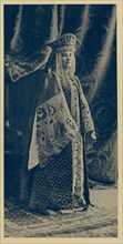 Countess Nadezhda Petrovna Gudovich