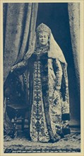 Countess Sofia Ivanovna Grabbe