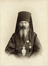 Bishop John of Cheboksary
