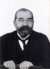 Alexander Alexandrovich Stakhovich