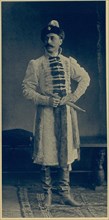 Adjutant wing Count Alexander Dmitrievich Sheremetev