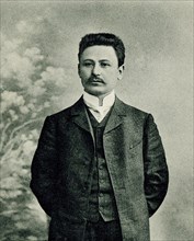 Ivane Gomarteli