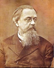 Alexander Serafimovich Gatsisky circa  before 1893
