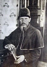 Bishop Arseny