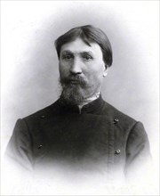Ivan Dmitrievich Sukhorukov circa  1907