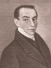 Pyotr Ivanovich Koloshin - poet