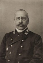 Nikolai Martinianovich Tsytovich