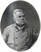 Alexander Nikolaevich Muravyov circa  before 1906