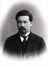 Peteris Jurashevskis circa  between 1904 and 1917