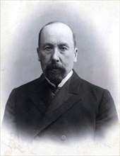 Nikolai Nikolaevich Evreinov  circa  between 1906 and 1917