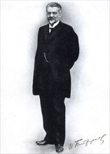 Ivan Ilyich Petrunkevich circa  1906