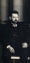 Nikolai Nikolaevich Bogdanov circa  1907