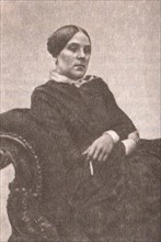 Maria Fedorovna Kamenskaya; a memoirist