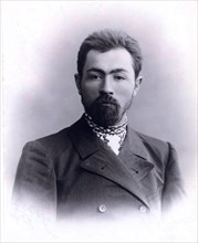 Panteleimon Stepanovich Lokhvitsky circa  between 1904 and 1917