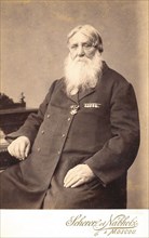 Diomid Hutarew circa  before 1897