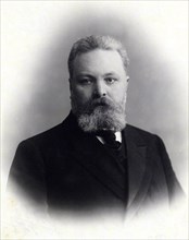 Ivan Vasilyevich Shepelev