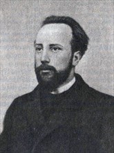 Evgeny Pavlovich Ivanov; publicist
