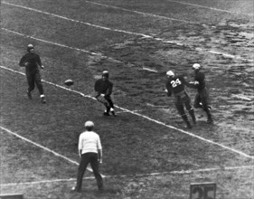 1935 Army-Notre Dame Game