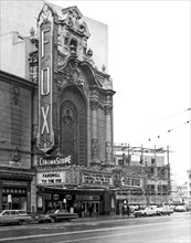 Fox Theater On Market Street