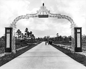 Florida c. 1925
