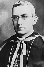 Pope Pius XII.