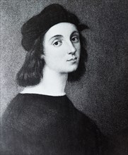 Raphael 1520.