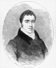 Joseph Hume.