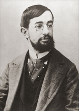 Henri Marie Raymond de Toulouse Lautrec Monfa.