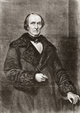 Carl August Peter Cornelius.